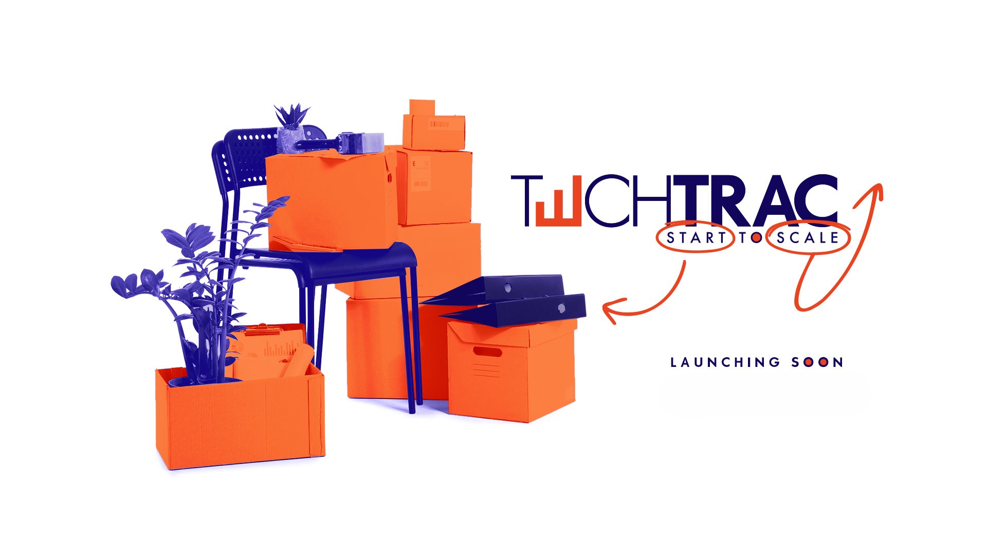 TechTrac launching soon